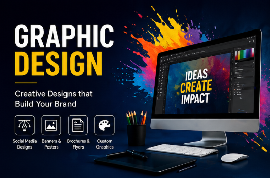 Graphic Design